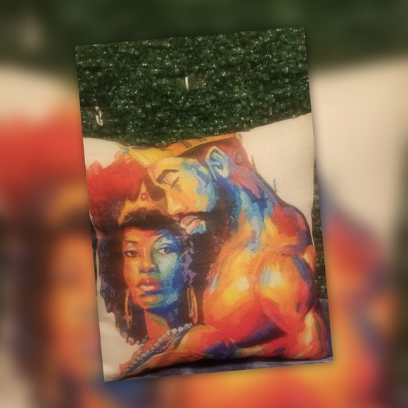 Pillows - Picture 1 of 3